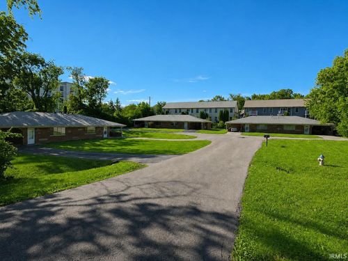 100-106 S Yancy Lane, Bloomington, IN, 47404 | Card Image