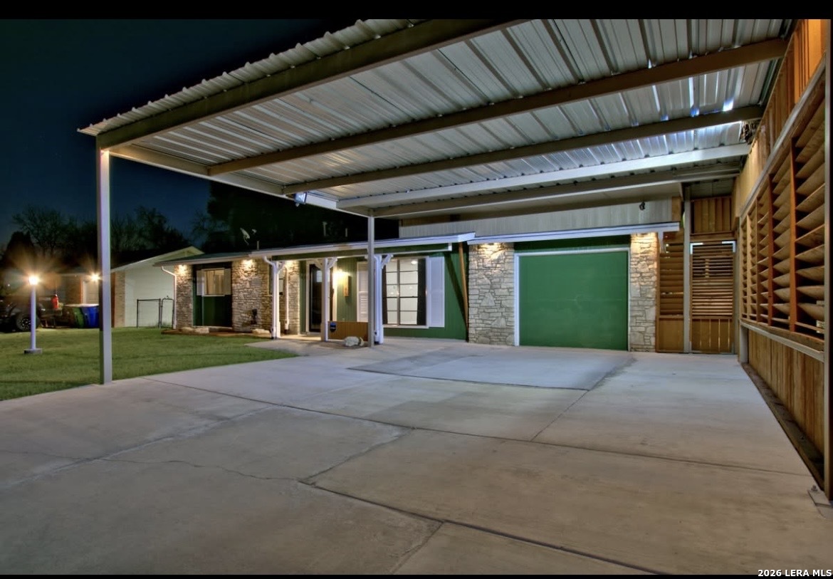 Residential in San Antonio 3