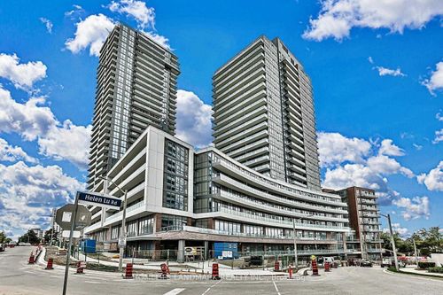 312-36 Forest Manor Rd, North York, ON, M2J0H3 | Card Image