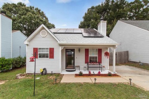 7032 Weatherwood Dr, Pensacola, FL, 32506-3875 | Card Image