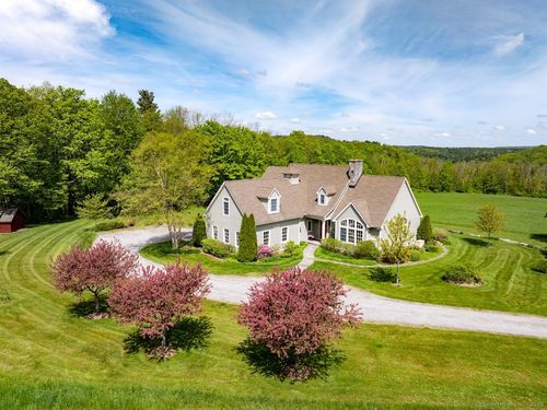 508 Litchfield Rd, Norfolk, CT, 06058-1254 | Card Image