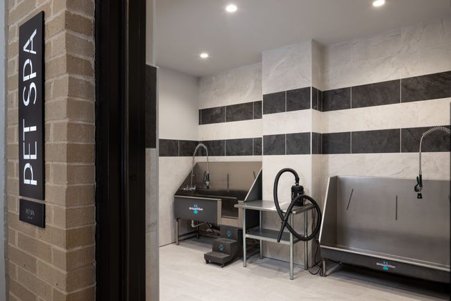 APT-1304 - 7850 Communications Pkwy, Condo with 2 bedrooms, 2 bathrooms and null parking in Plano TX | Image 11