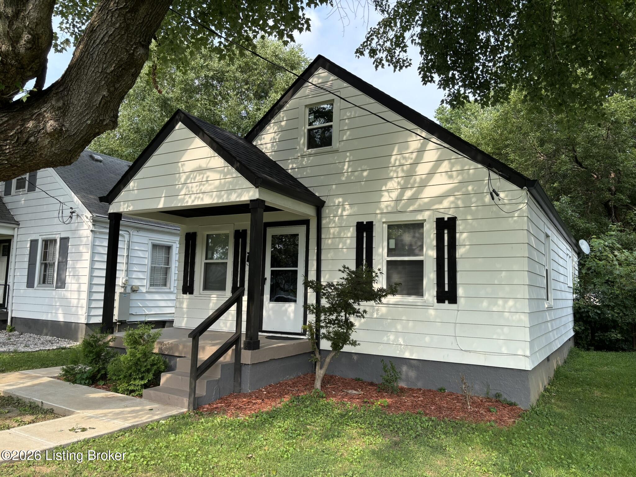 Residential in Louisville