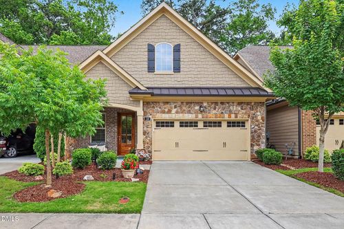 158 Glenpark Pl, Cary, NC, 27511-4216 | Card Image