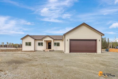 665 W Wood Star Drive, Wasilla, AK, 99654 | Card Image