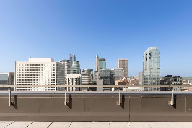 Rooftop Deck with 360 views | Image 47