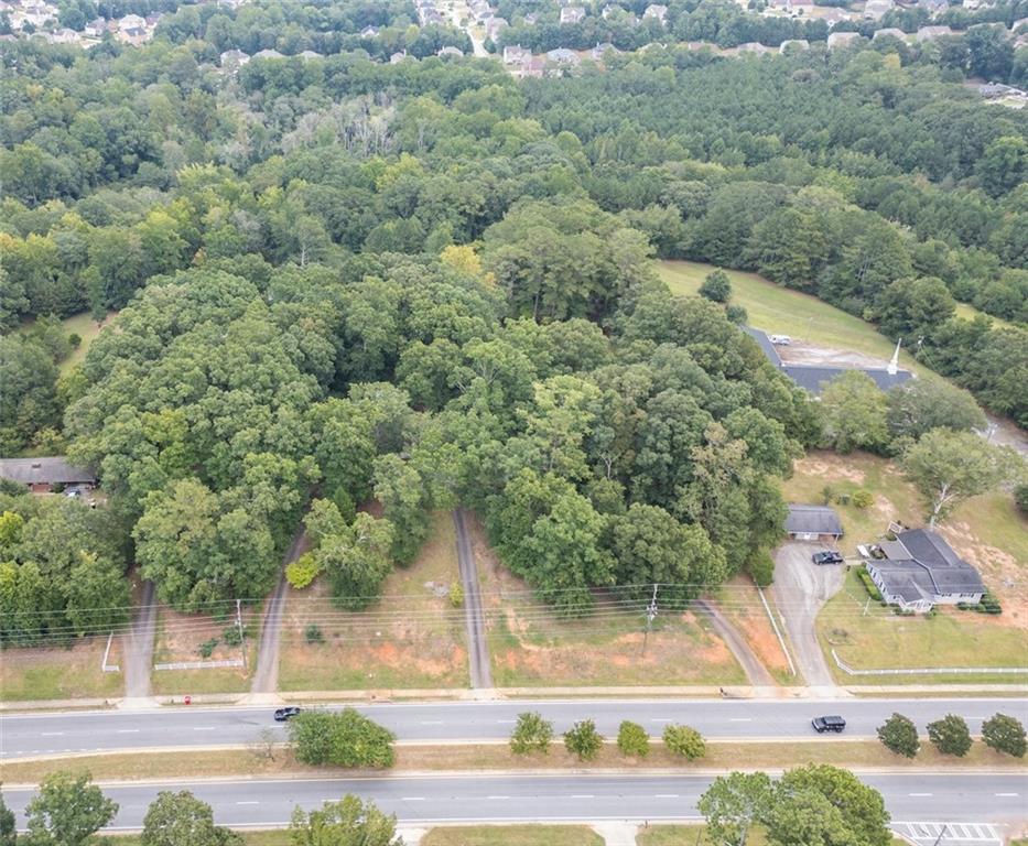 Highway 20 , Conyers, GA 30013