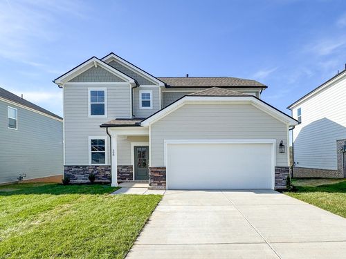 2358 Beverly Gail Rd, Pleasant View, TN, 37146-1431 | Card Image