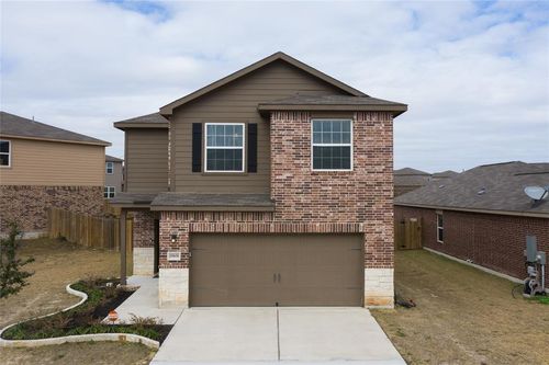 19808 Grover Cleveland Way, Manor, TX, 78653-2071 | Card Image