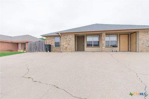 a-4608 Bowles Dr, Killeen, TX, 76549-3163 | Card Image