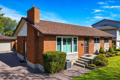 306 Burlington Cres, London, ON, N5Z3G5 | Card Image