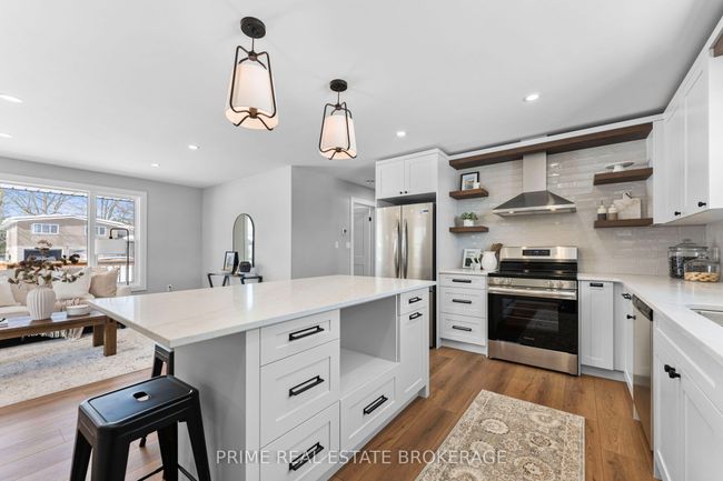 320 Marlborough St, House other with 4 bedrooms, 3 bathrooms and 2 parking in Exeter ON | Image 15