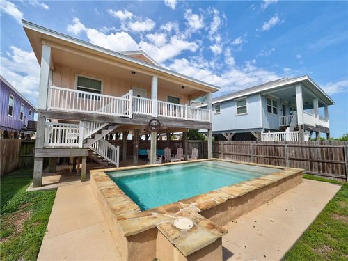 103-100 Glover Blvd, Port Aransas, TX, 78373 | Card Image