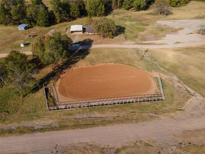 836 County Road 1655, House other with 3 bedrooms, 2 bathrooms and null parking in Mount Pleasant TX | Image 2