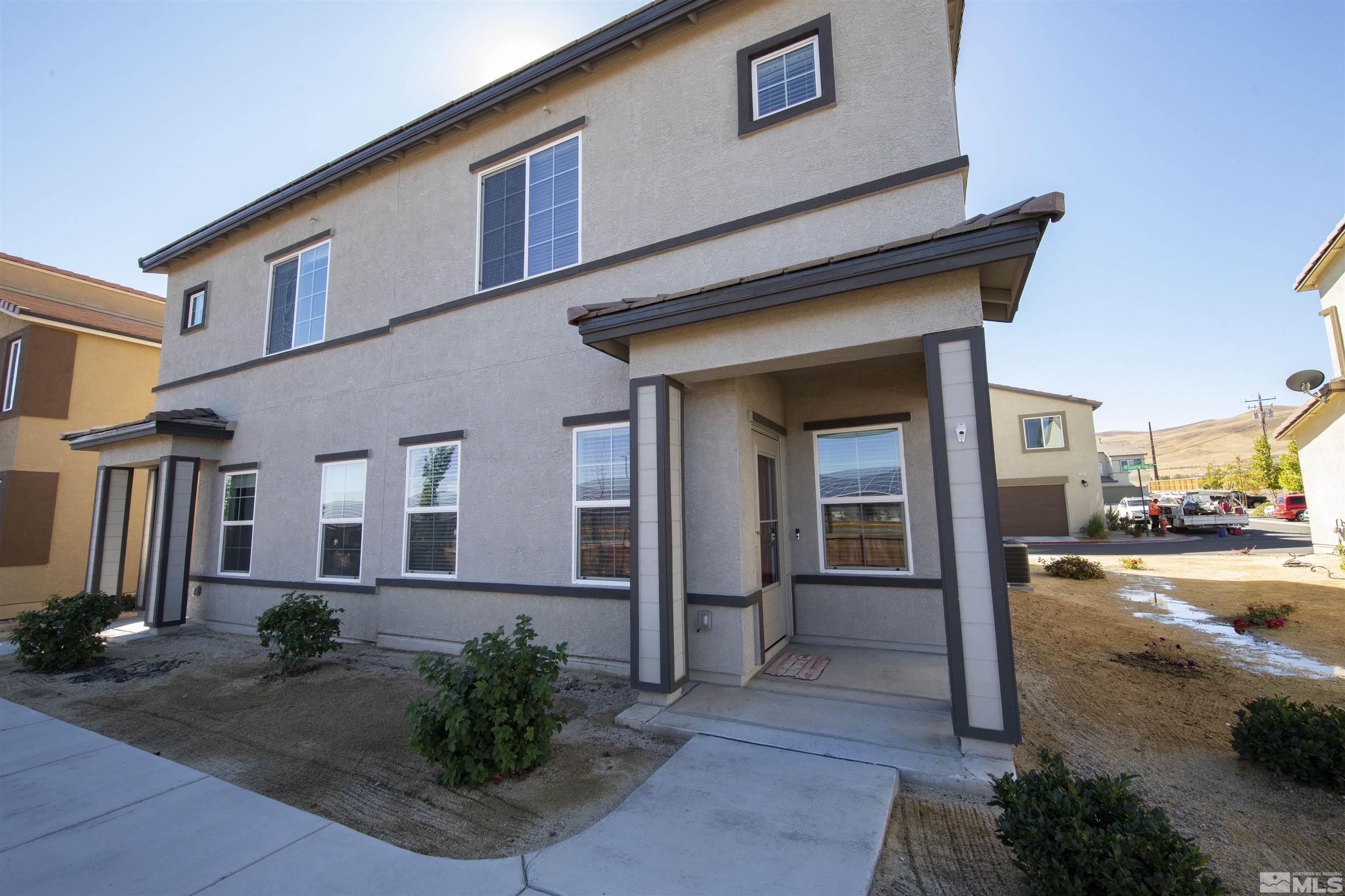 Coastal Fog Dr, Reno, NV 89506