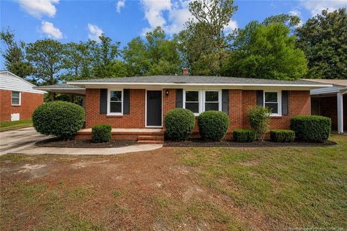 4816 Redwood Drive, Fayetteville, NC, 28304 | Card Image
