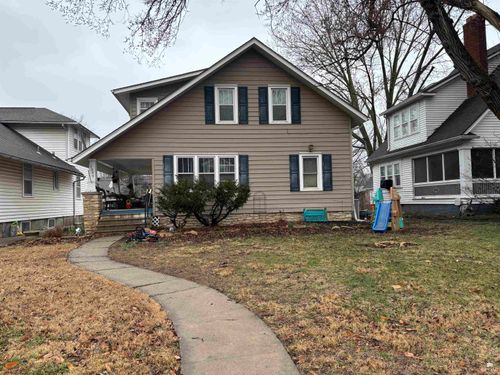 1259 Sw High Avenue, Topeka, KS, 66604 | Card Image