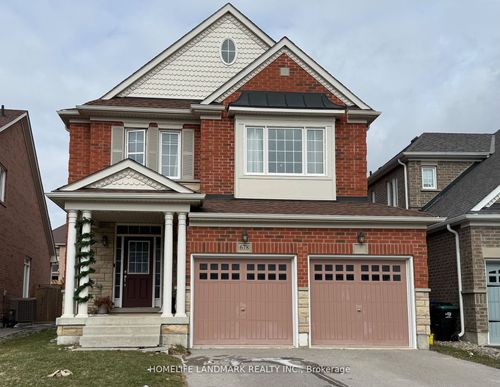 678 W Park Ave, Bradford, ON, L3Z0T9 | Card Image