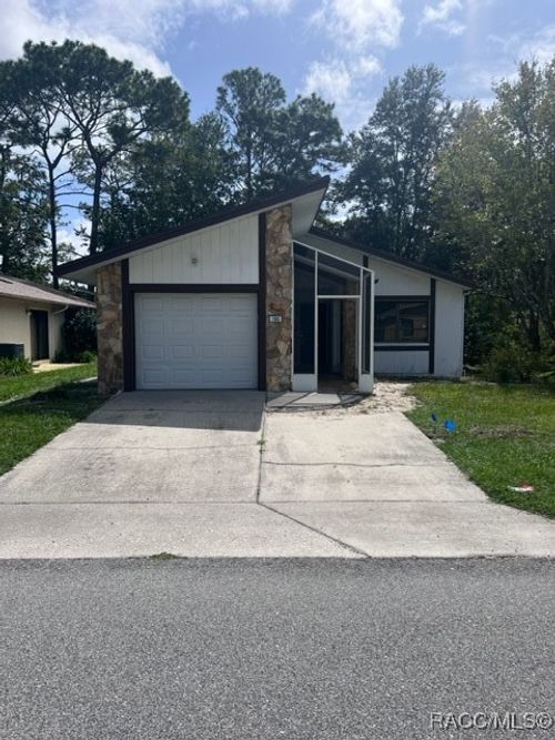 100 Chinaberry Cir, Homosassa, FL, 34446-4260 | Card Image