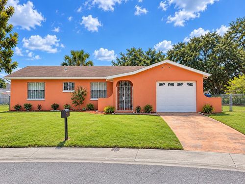 4068 Castlegate Dr, ORLANDO, FL, 32839-3201 | Card Image
