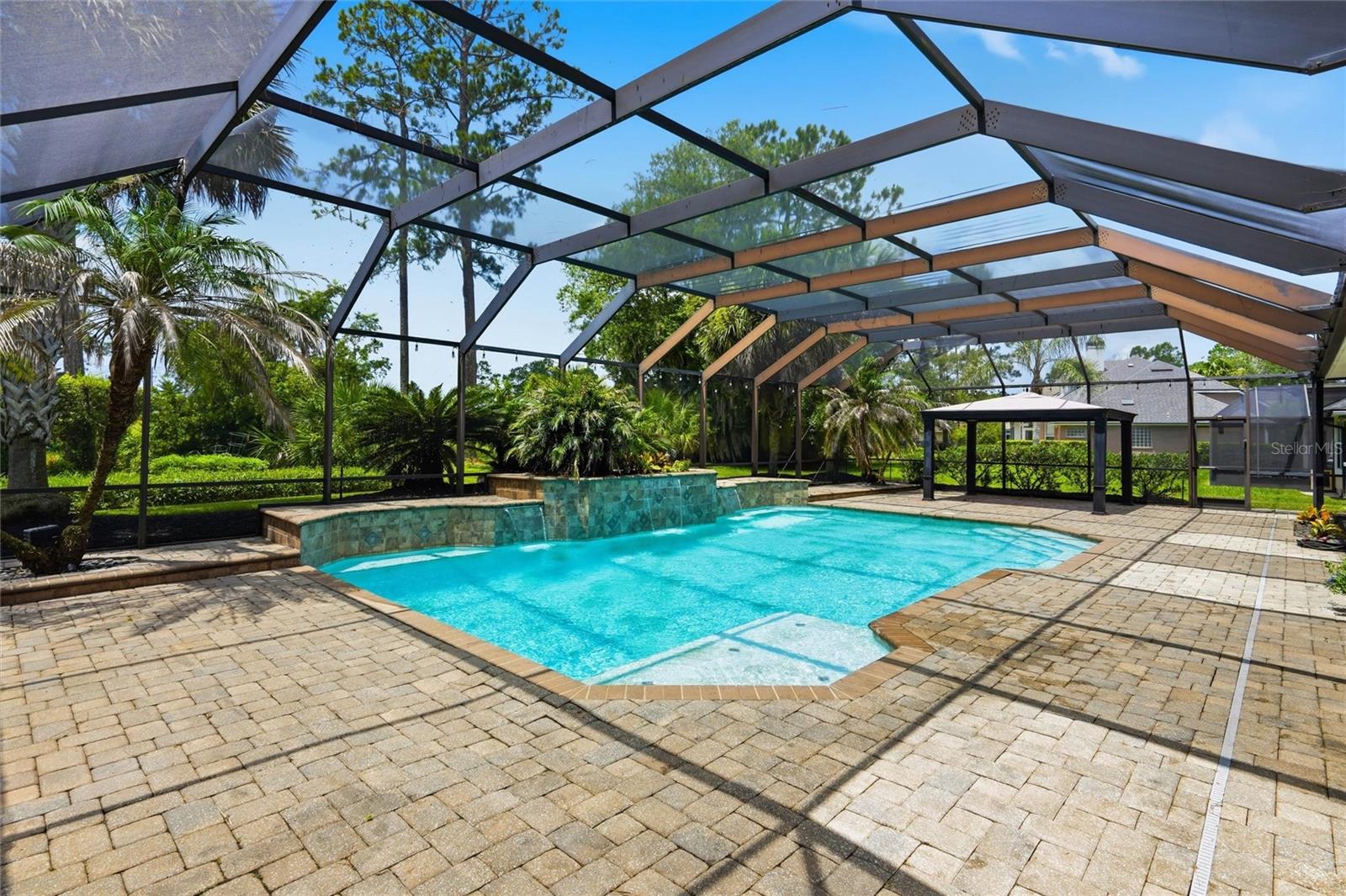 Residential in ORANGE PARK 4