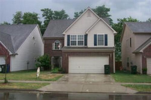512 Newbury Way, Lexington, KY, 40514-1750 | Card Image