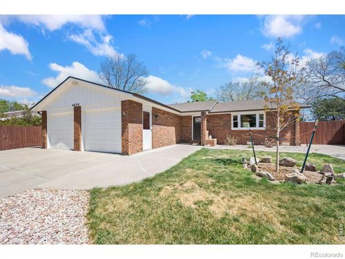 4820 Sheridan Ave, Loveland, CO, 80538-1766 | Card Image