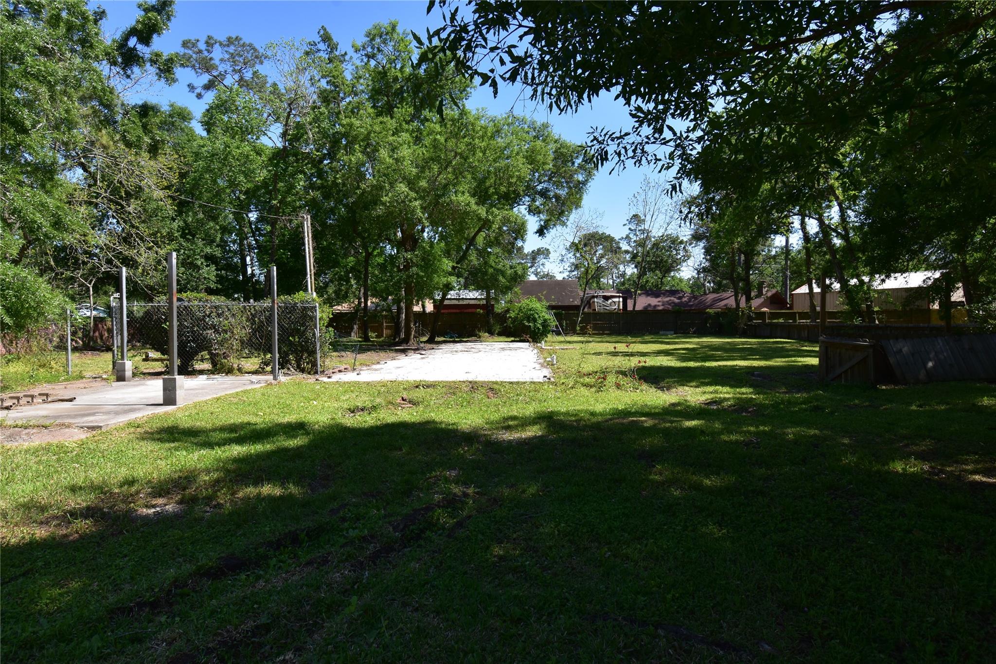 Land in Dickinson 5