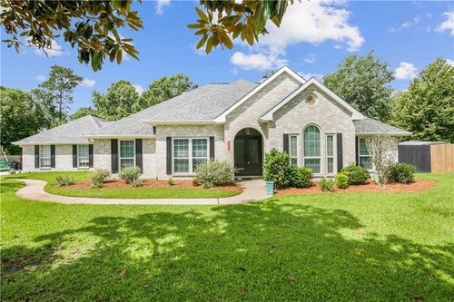 1305 Spring Ridge Cir, Slidell, LA, 70461-3146 | Card Image