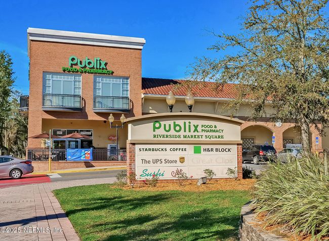 7135 Railey Cir, House other with 3 bedrooms, 1 bathrooms and null parking in Jacksonville FL | Image 41