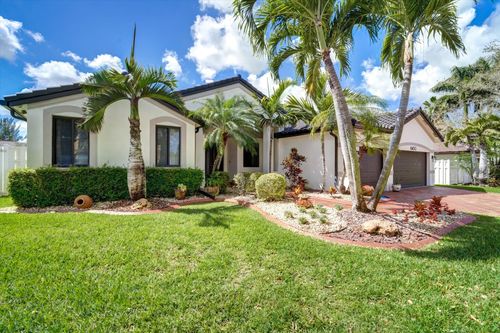 14400 Sw 37th St, Miramar, FL, 33027-3790 | Card Image