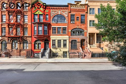 15 W 131st St, New York, NY, 10037-3512 | Card Image