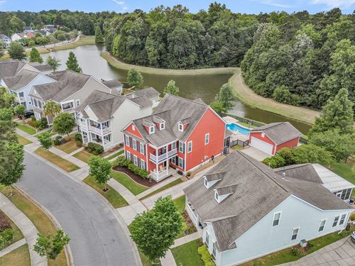 1845 Bermuda Stone Road, Charleston, SC, 29414 | Card Image