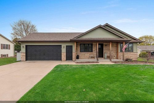 W2281 Blarney Court Court, FREEDOM, WI, 54130 | Card Image