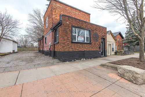 120 Main St W, Port Colborne, ON, L3K3V2 | Card Image