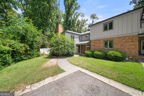 267 Westbrooke Dr, Statesboro, GA, 30458-9230 | Card Image