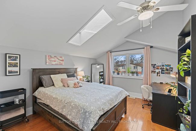 21 Alwington Ave, House other with 5 bedrooms, 2 bathrooms and 4 parking in Kingston ON | Image 24