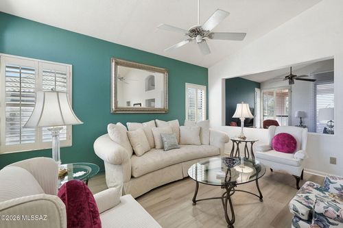 38444 S Canyon View Court, Tucson, AZ, 85739 | Card Image
