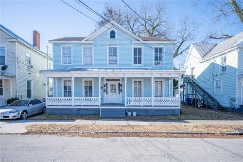 113 Chestnut St, Suffolk, VA, 23434-5245 | Card Image