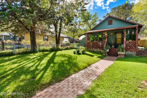 286 San Carlos Rd, Prescott, AZ, 86303-3741 | Card Image