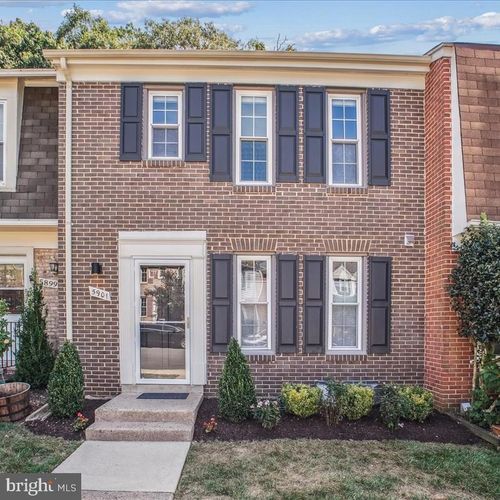 5901 Kara Pl, BURKE, VA, 22015-3337 | Card Image