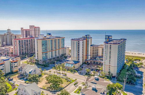 1120-5300 N Ocean Blvd, Myrtle Beach, SC, 29577-2537 | Card Image
