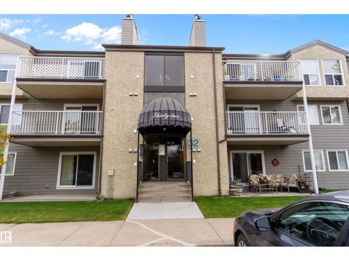 105-32 Alpine Pl, Saint Albert, AB, T8N3Y2 | Card Image