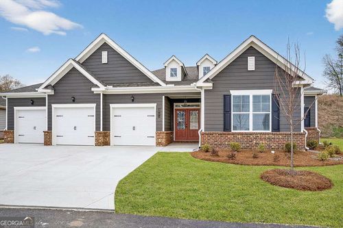 lot-19-2592 Parkside Way, Gainesville, GA, 30507-1120 | Card Image