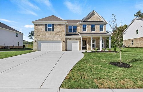 230 Kindness Circle, Mcdonough, GA, 30252 | Card Image