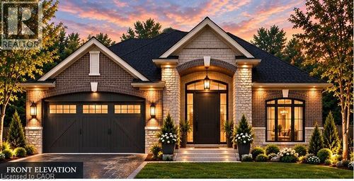 487 Masters Drive, Woodstock, ON, N4T0N4 | Card Image