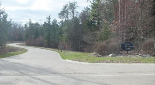 3481 Jeffrey Spur, Hamilton, MI, 49419-8575 | Card Image