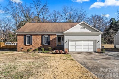 2036 Killarney Pl, Charlotte, NC, 28262-9114 | Card Image
