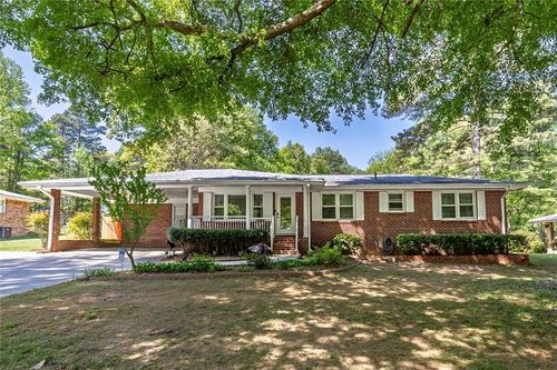 6696 Starling Dr Sw, Mableton, GA, 30126-5143 | Card Image