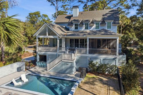 3290 Coon Hollow Dr, Seabrook Island, SC, 29455-6053 | Card Image